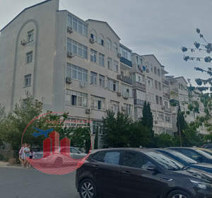 1-к квартира, вторичка, 31м2, 2/5 этаж