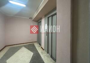 Студия квартира, вторичка, 18м2, 4/4 этаж