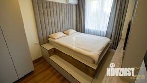 Студия квартира, вторичка, 38м2, 3/4 этаж