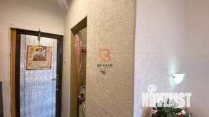 1-к квартира, вторичка, 12м2, 3/4 этаж