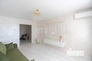 3-к квартира, вторичка, 73м2, 6/17 этаж