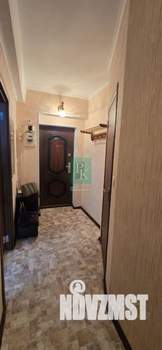 1-к квартира, вторичка, 30м2, 3/5 этаж