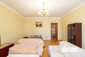 3-к квартира, вторичка, 96м2, 3/3 этаж