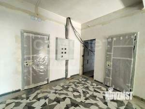 Студия квартира, вторичка, 48м2, 3/6 этаж