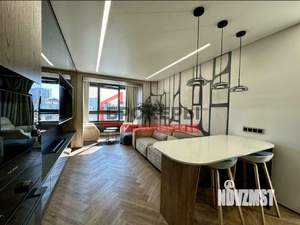 Студия квартира, вторичка, 26м2, 6/9 этаж