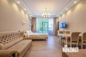 1-к квартира, вторичка, 36м2, 5/10 этаж