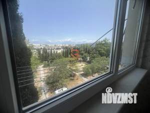 1-к квартира, вторичка, 31м2, 5/9 этаж