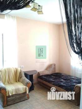 1-к квартира, вторичка, 26м2, 2/2 этаж