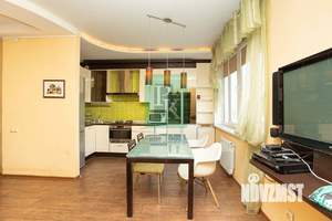 3-к квартира, вторичка, 59м2, 2/5 этаж