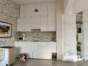 Студия квартира, вторичка, 61м2, 5/5 этаж