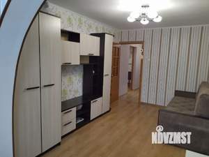 1-к квартира, вторичка, 33м2, 1/10 этаж
