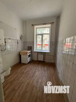 2-к квартира, вторичка, 53м2, 2/3 этаж
