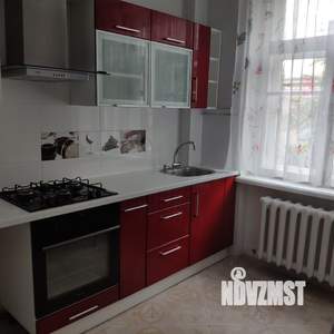 1-к квартира, вторичка, 36м2, 2/4 этаж