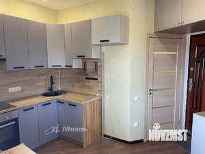 Студия квартира, вторичка, 41м2, 3/3 этаж