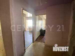 3-к квартира, вторичка, 67м2, 9/9 этаж