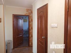 3-к квартира, вторичка, 74м2, 4/5 этаж