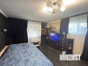 1-к квартира, вторичка, 52м2, 1/12 этаж