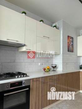 2-к квартира, вторичка, 64м2, 6/11 этаж