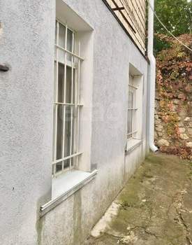 1-к квартира, вторичка, 25м2, 1/3 этаж