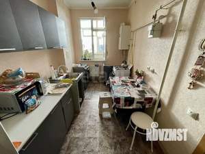 2-к квартира, вторичка, 47м2, 5/5 этаж