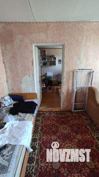 2-к квартира, вторичка, 54м2, 9/9 этаж