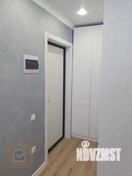 Студия квартира, вторичка, 30м2, 3/8 этаж
