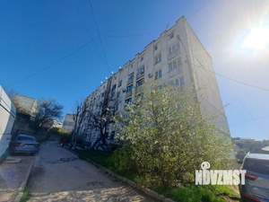 1-к квартира, вторичка, 30м2, 3/5 этаж