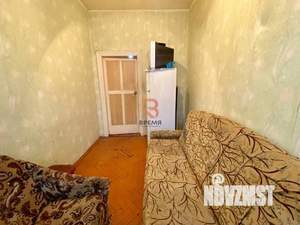 1-к квартира, вторичка, 35м2, 1/3 этаж