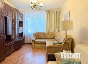 2-к квартира, вторичка, 59м2, 1/9 этаж