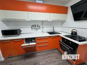 2-к квартира, вторичка, 50м2, 1/12 этаж