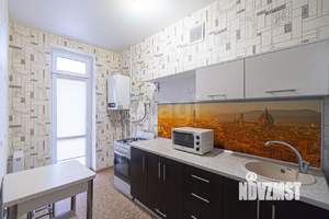 1-к квартира, вторичка, 30м2, 3/5 этаж