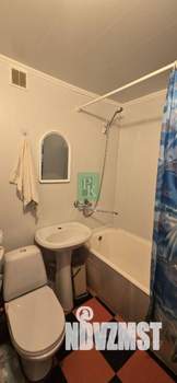 1-к квартира, вторичка, 30м2, 3/5 этаж