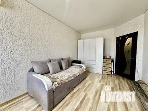 1-к квартира, вторичка, 47м2, 2/16 этаж