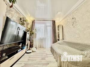 2-к квартира, вторичка, 46м2, 4/5 этаж