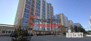 2-к квартира, вторичка, 61м2, 2/10 этаж