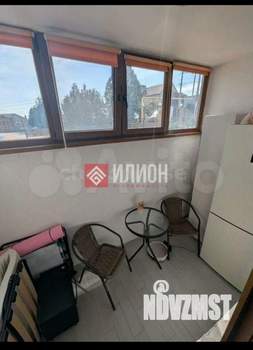 Студия квартира, вторичка, 23м2, 1/5 этаж