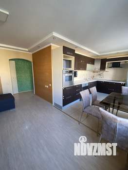 3-к квартира, вторичка, 69м2, 4/5 этаж