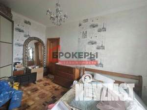3-к квартира, вторичка, 100м2, 2/3 этаж