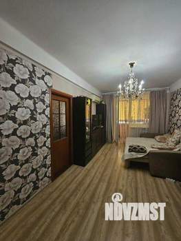 3-к квартира, вторичка, 66м2, 3/5 этаж