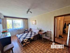 2-к квартира, вторичка, 44м2, 4/5 этаж
