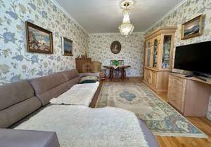 2-к квартира, вторичка, 51м2, 2/5 этаж