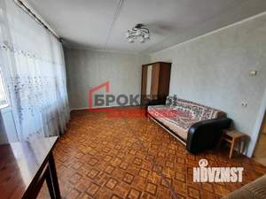 1-к квартира, вторичка, 40м2, 5/5 этаж