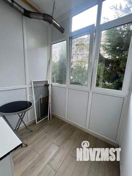1-к квартира, вторичка, 34м2, 1/5 этаж