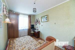 3-к квартира, вторичка, 60м2, 5/5 этаж