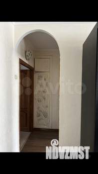 3-к квартира, вторичка, 55м2, 5/5 этаж