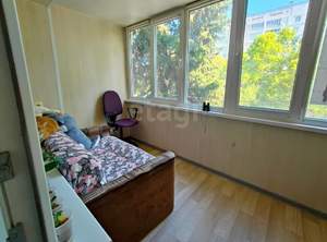 3-к квартира, вторичка, 68м2, 3/5 этаж
