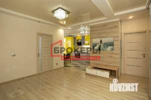 3-к квартира, вторичка, 70м2, 9/11 этаж