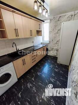 2-к квартира, вторичка, 42м2, 4/5 этаж