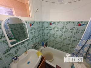 2-к квартира, вторичка, 59м2, 3/5 этаж