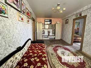 2-к квартира, вторичка, 47м2, 2/5 этаж